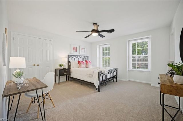 1708 Rally DR, Virginia Beach, VA 23454