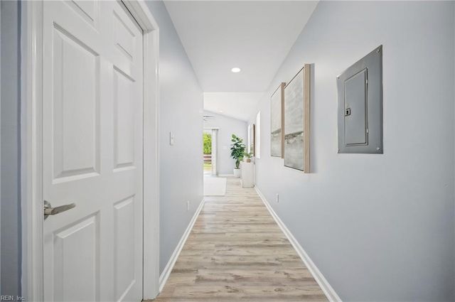 1708 Rally DR, Virginia Beach, VA 23454