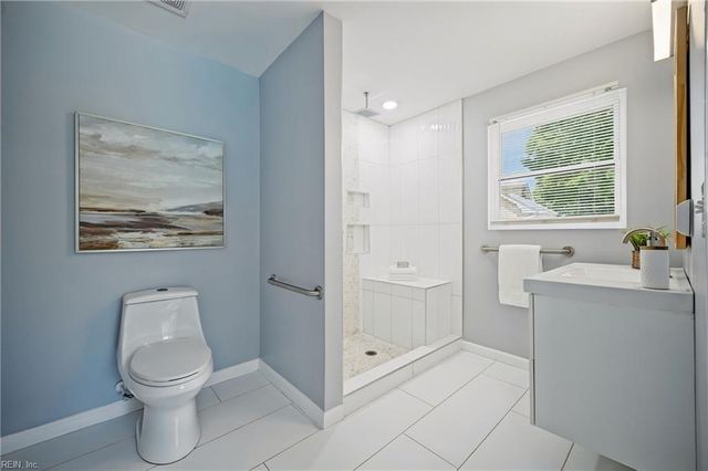 1708 Rally DR, Virginia Beach, VA 23454