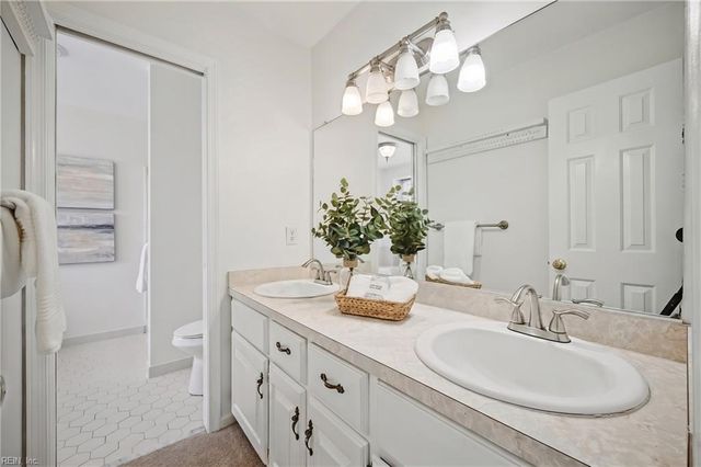 1708 Rally DR, Virginia Beach, VA 23454