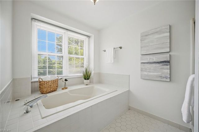 1708 Rally DR, Virginia Beach, VA 23454
