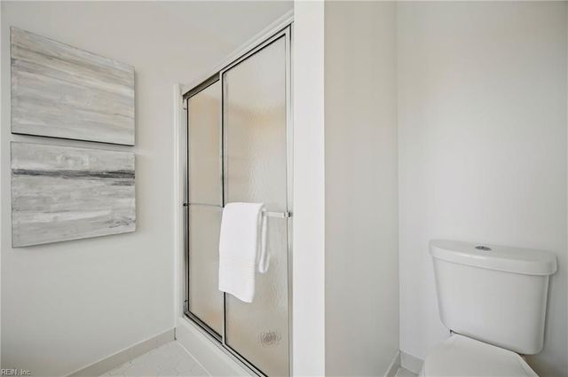 1708 Rally DR, Virginia Beach, VA 23454