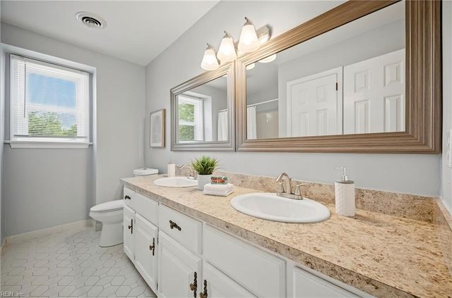 1708 Rally DR, Virginia Beach, VA 23454