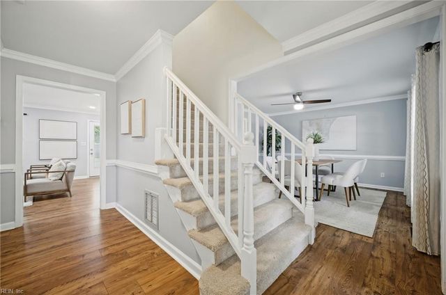 1708 Rally DR, Virginia Beach, VA 23454