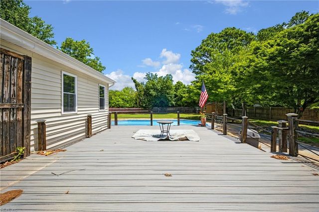 1708 Rally DR, Virginia Beach, VA 23454