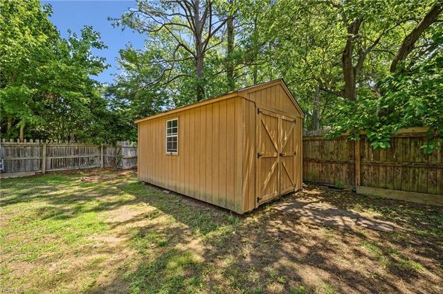 1708 Rally DR, Virginia Beach, VA 23454