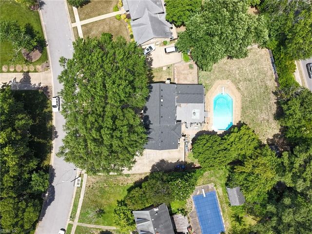 1708 Rally DR, Virginia Beach, VA 23454