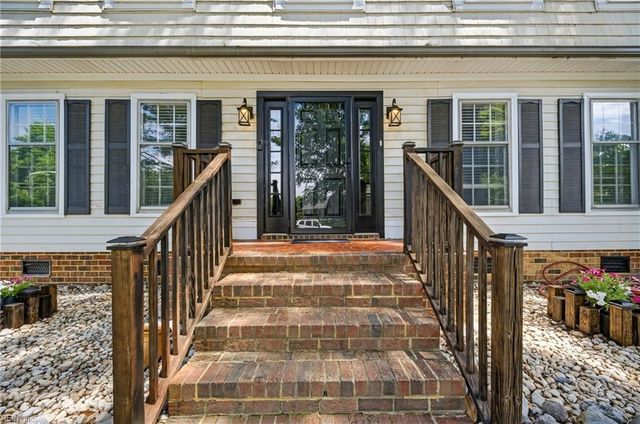 1708 Rally DR, Virginia Beach, VA 23454