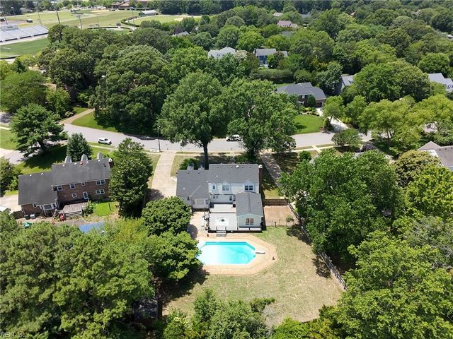 1708 Rally DR, Virginia Beach, VA 23454