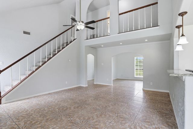 3513 E Bayou Drive, La Porte, TX 77571