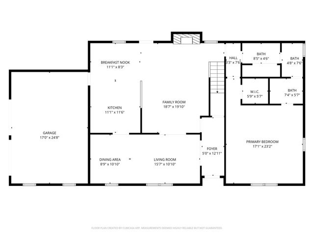 3513 E Bayou Drive, La Porte, TX 77571