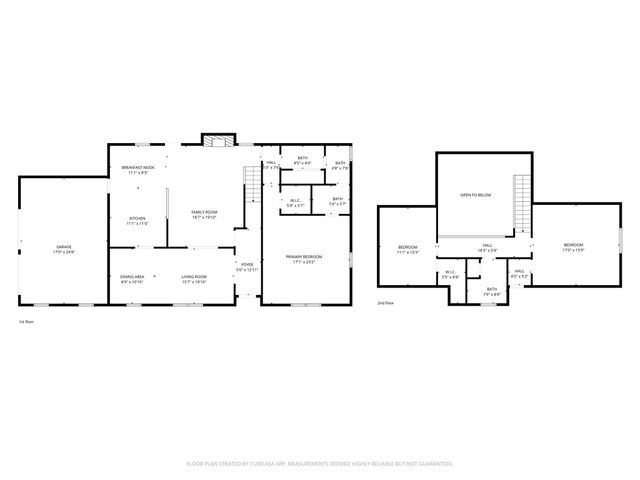 3513 E Bayou Drive, La Porte, TX 77571