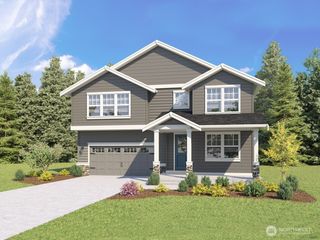 3911 98th Avenue Ct E #32, Edgewood, WA 98371