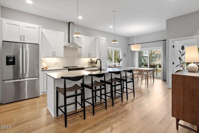 1029 Gregg Street, Raleigh, NC 27601