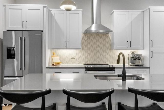 1029 Gregg Street, Raleigh, NC 27601