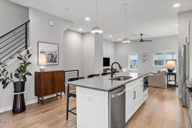 1029 Gregg Street, Raleigh, NC 27601