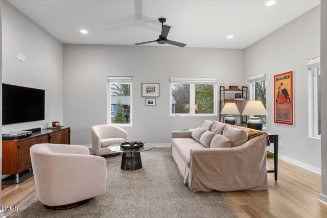 1029 Gregg Street, Raleigh, NC 27601