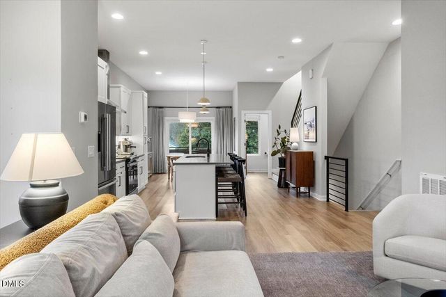 1029 Gregg Street, Raleigh, NC 27601