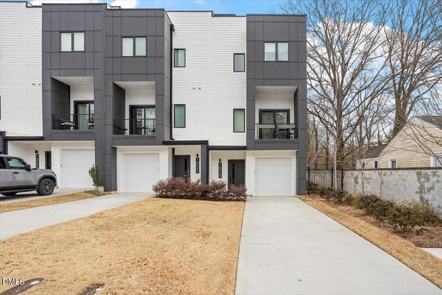 1029 Gregg Street, Raleigh, NC 27601