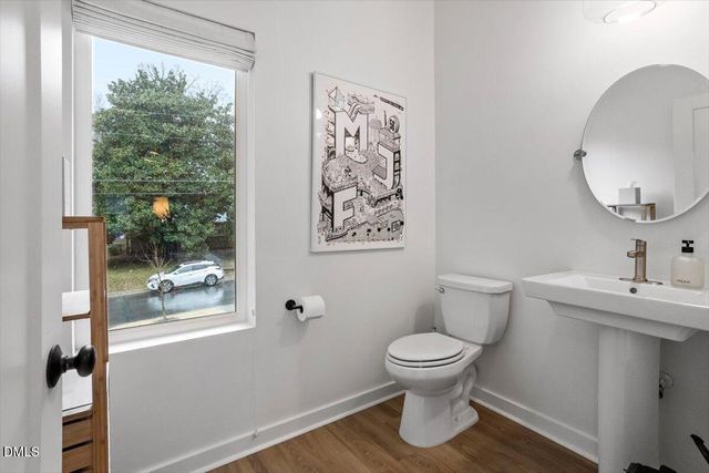 1029 Gregg Street, Raleigh, NC 27601