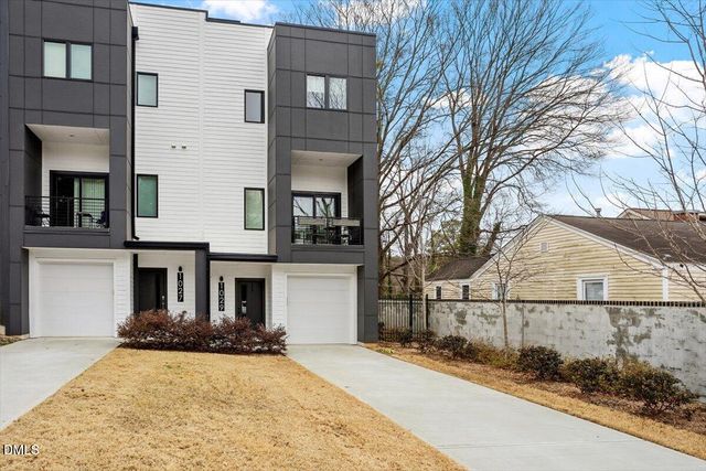 1029 Gregg Street, Raleigh, NC 27601