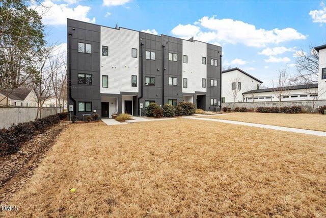 1029 Gregg Street, Raleigh, NC 27601