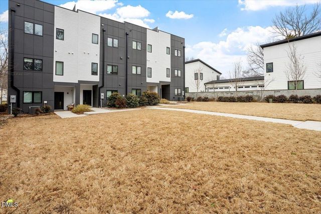 1029 Gregg Street, Raleigh, NC 27601