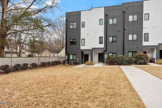 1029 Gregg Street, Raleigh, NC 27601