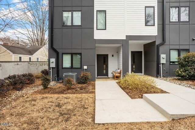 1029 Gregg Street, Raleigh, NC 27601