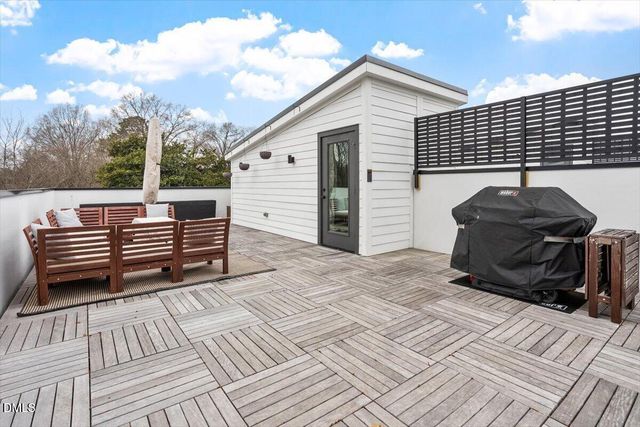 1029 Gregg Street, Raleigh, NC 27601