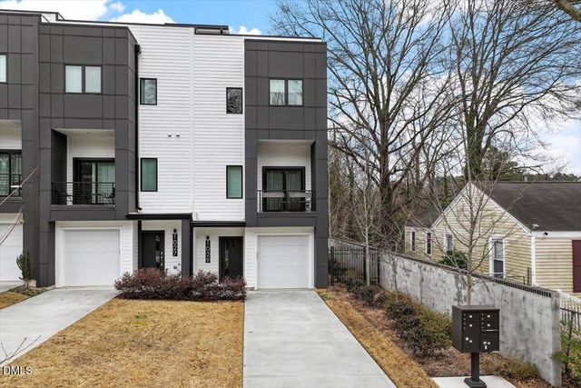 1029 Gregg Street, Raleigh, NC 27601