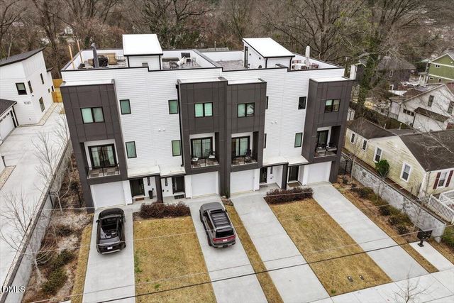 1029 Gregg Street, Raleigh, NC 27601