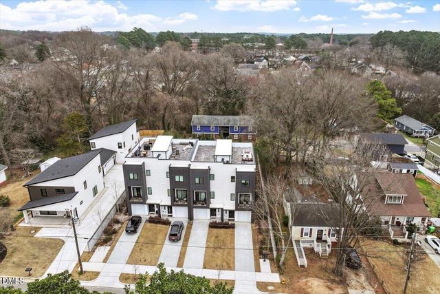 1029 Gregg Street, Raleigh, NC 27601