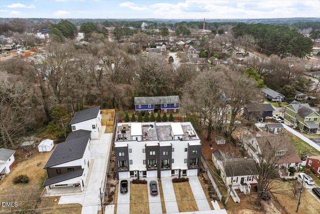 1029 Gregg Street, Raleigh, NC 27601