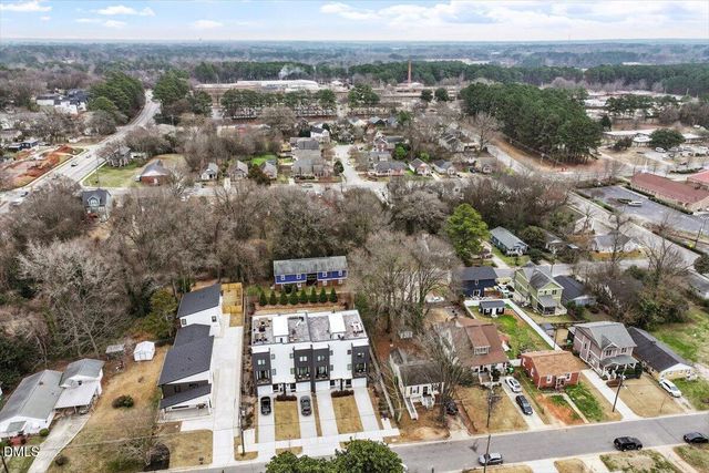 1029 Gregg Street, Raleigh, NC 27601