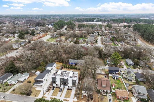 1029 Gregg Street, Raleigh, NC 27601