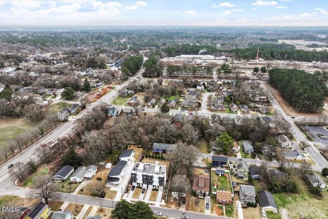 1029 Gregg Street, Raleigh, NC 27601