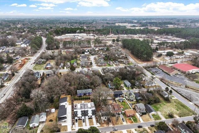 1029 Gregg Street, Raleigh, NC 27601