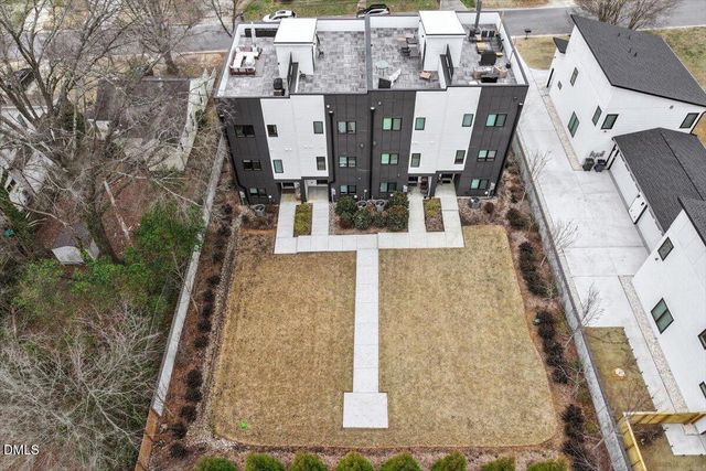 1029 Gregg Street, Raleigh, NC 27601