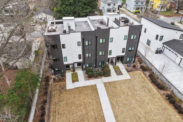 1029 Gregg Street, Raleigh, NC 27601