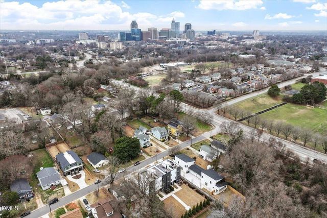 1029 Gregg Street, Raleigh, NC 27601