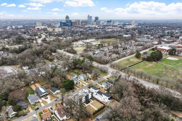 1029 Gregg Street, Raleigh, NC 27601