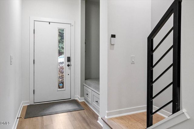 1029 Gregg Street, Raleigh, NC 27601