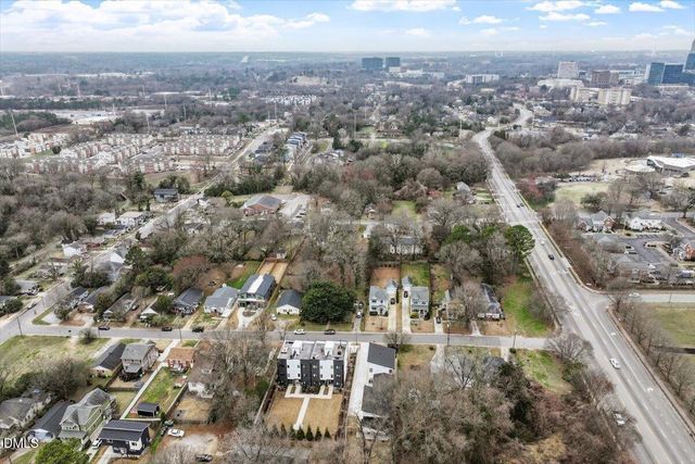 1029 Gregg Street, Raleigh, NC 27601