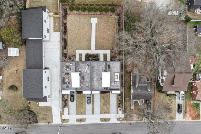 1029 Gregg Street, Raleigh, NC 27601