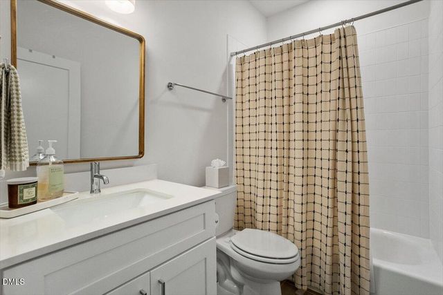 1029 Gregg Street, Raleigh, NC 27601