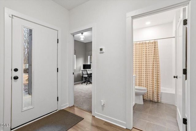 1029 Gregg Street, Raleigh, NC 27601