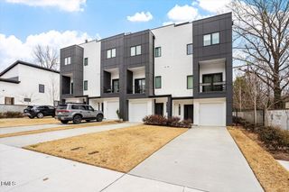 1029 Gregg Street, Raleigh, NC 27601