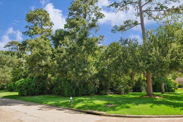 16027 Champion Drive, Spring, TX 77379