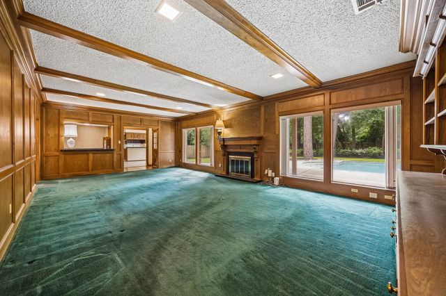 16027 Champion Drive, Spring, TX 77379